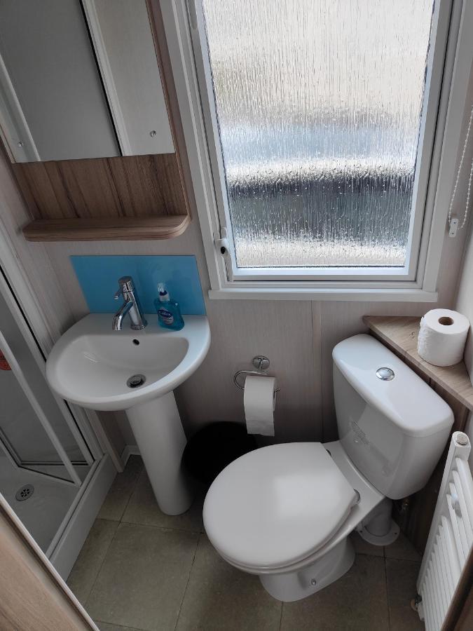 J6 Static Caravan, Fairway Holiday Park Sandown Dış mekan fotoğraf
